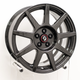 Illustration for article titled The Most Revolutionary Thing About The Ford Mustang Shelby GT500 May Be The Carbon Fiber Wheels